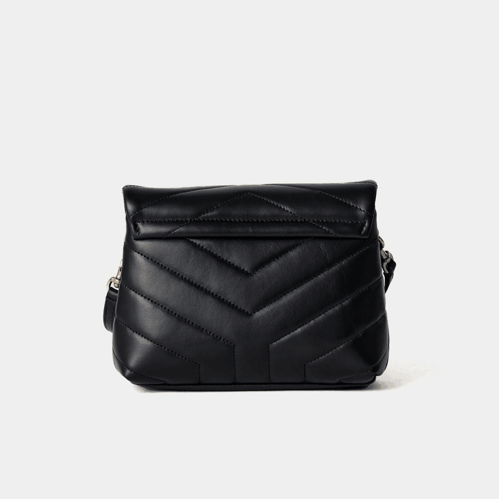 新作！SAINT LAURENT ルル ストラップ バック 467072DV706